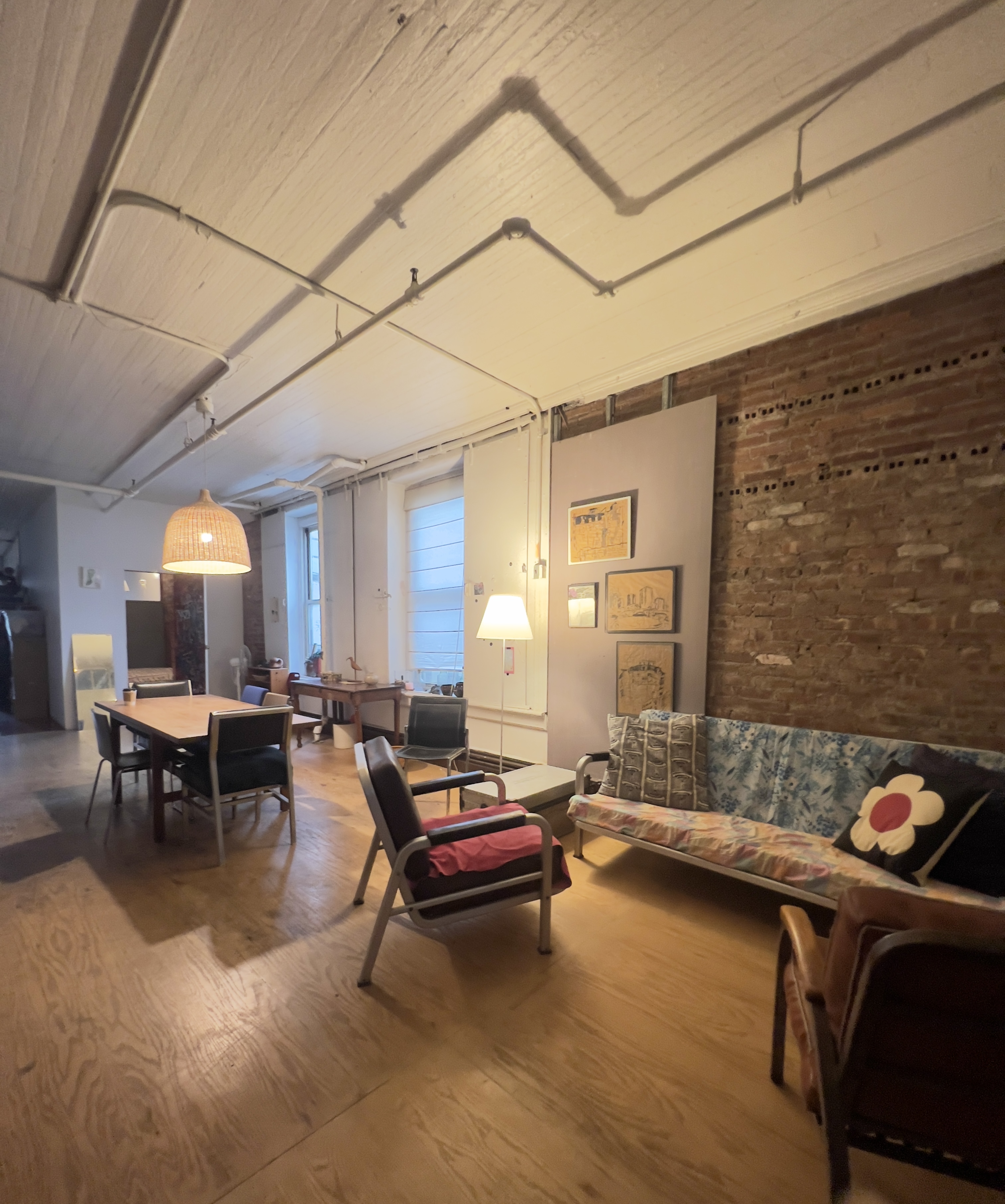 64 Grand Street, Unit 6 Manhattan, NY 10013 - Photo 1 of 2