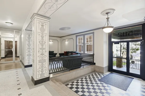 $259,000 | 5112 Connecticut Avenue Northwest, Unit 303, Washington, DC 20008