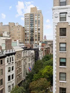 $8,200,000 | 45 East 82nd Street, Unit 8 | Upper East Side