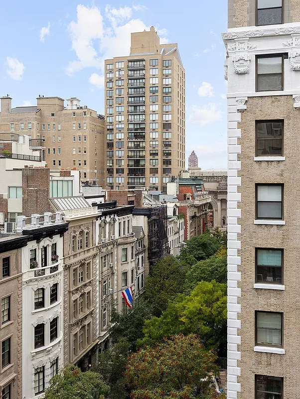 45 East 82nd Street, Unit 8 Manhattan, NY 10028 - Photo 16 of 19