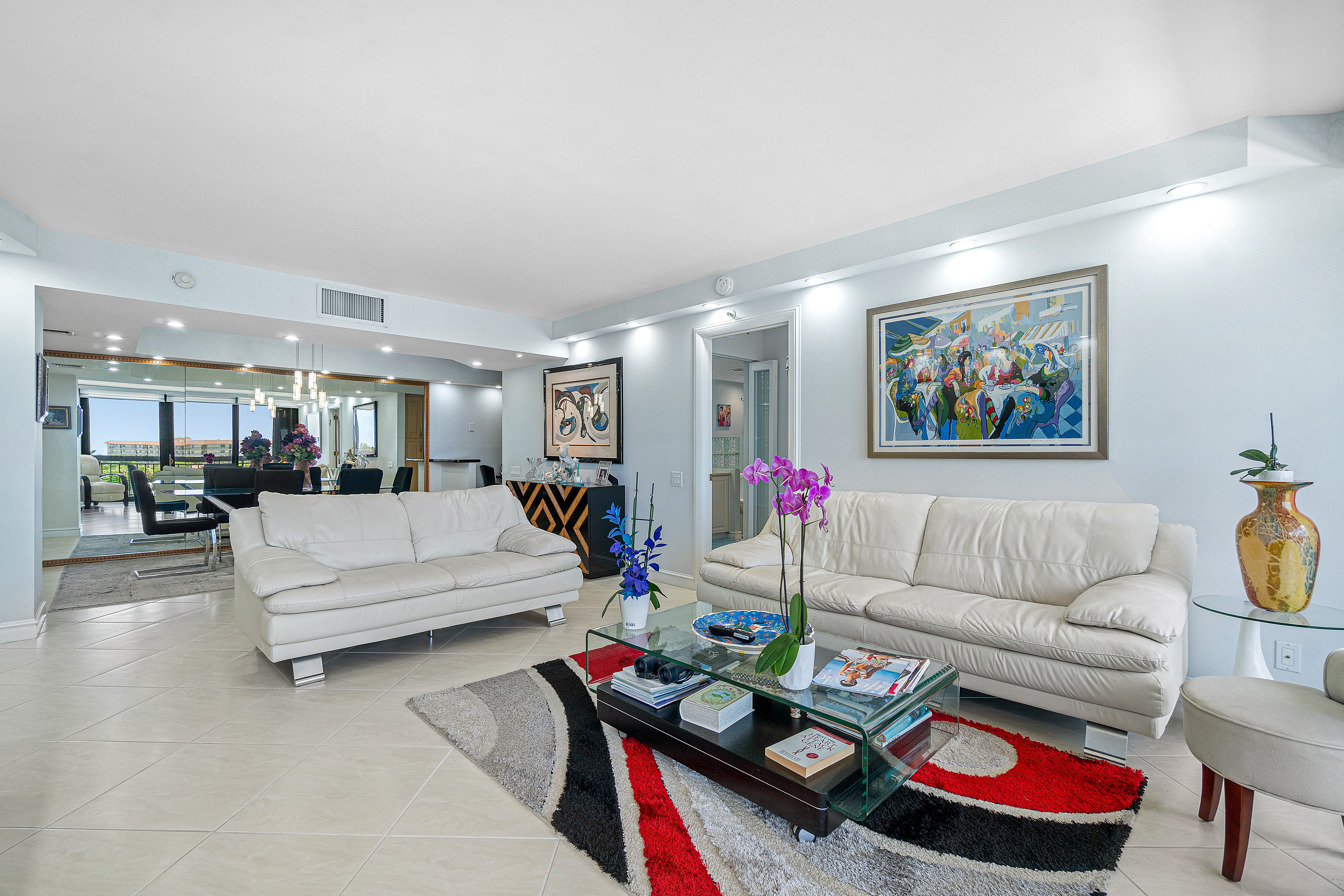 2697 North Ocean Boulevard, Unit F507 Boca Raton, FL 33431 - Photo 37 of 44