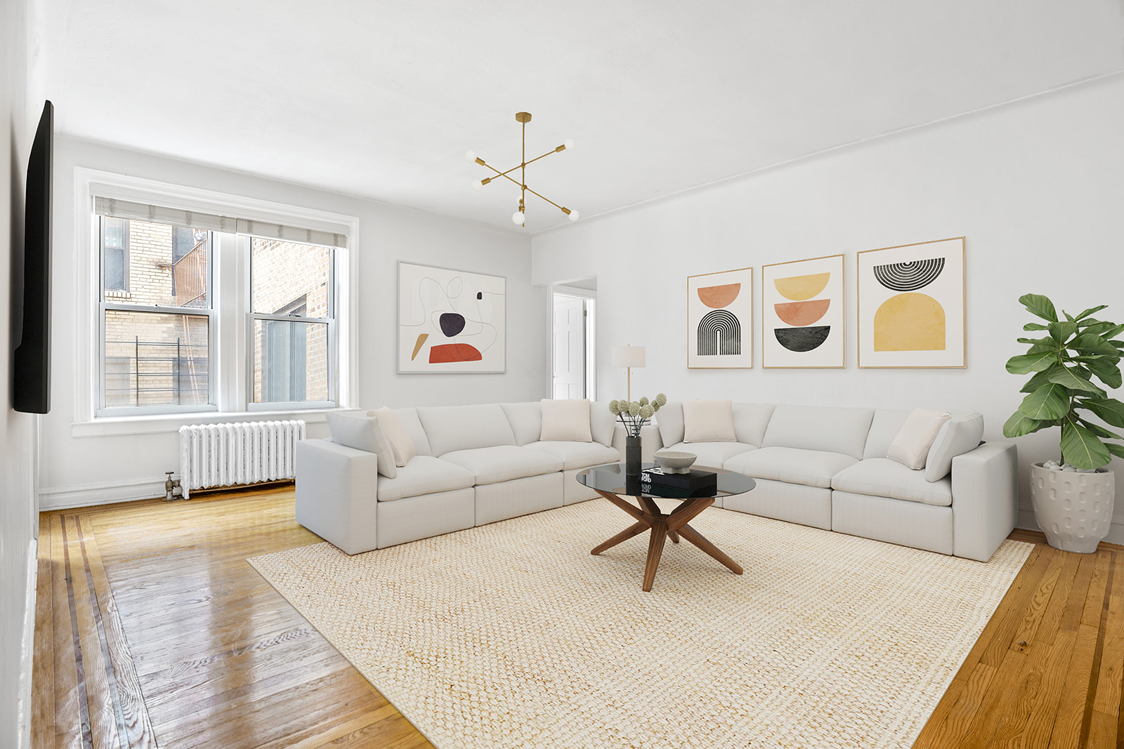 35-27 81st Street, Unit 3G Queens, NY 11372 - Photo 1 of 16