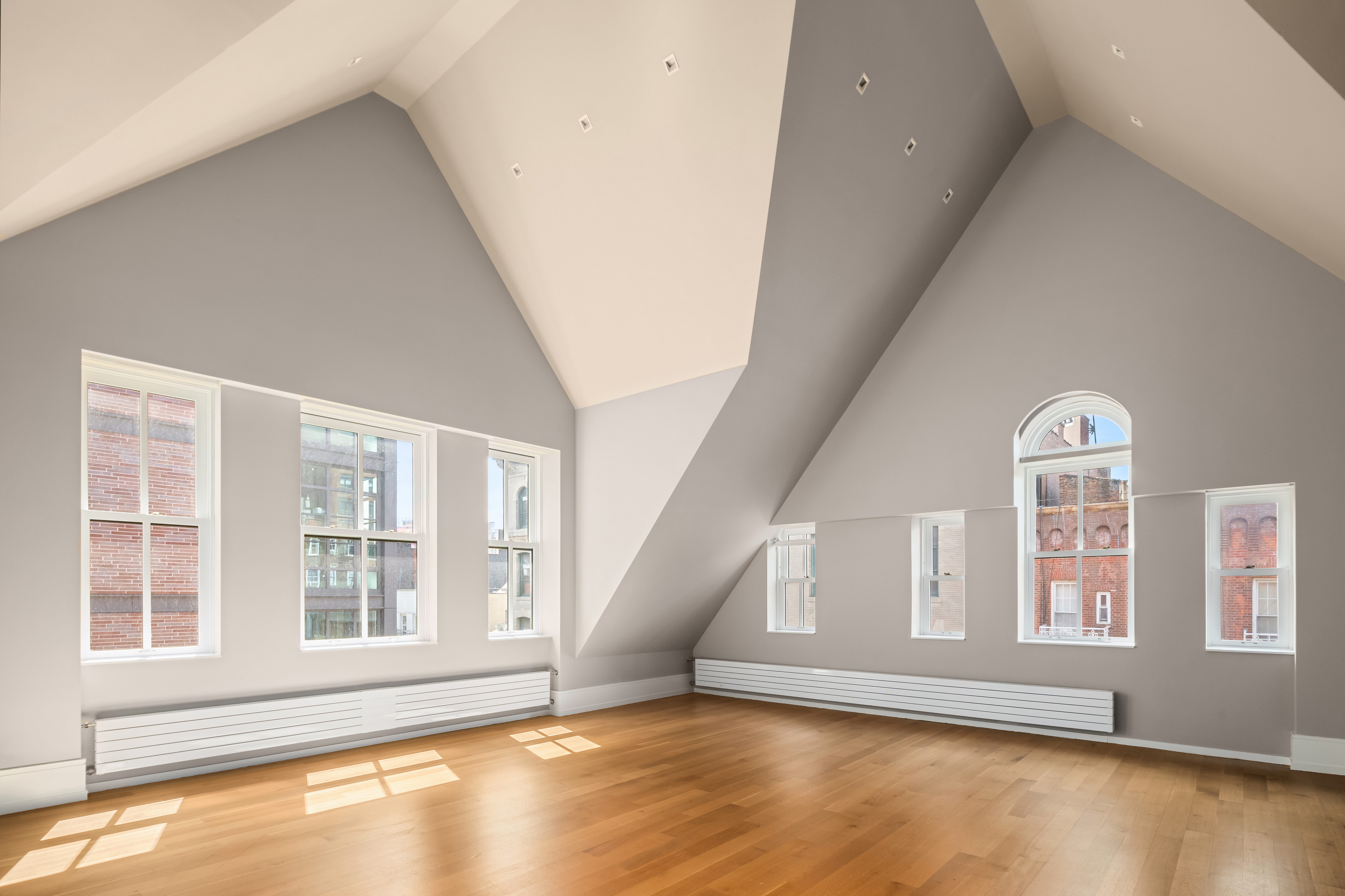 215 Sullivan Street, Unit PHA Manhattan, NY 10012 - Photo 11 of 22