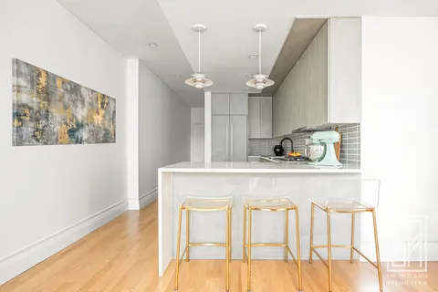 $1,575,000 | 475 Washington Avenue, Unit 4G | Clinton Hill