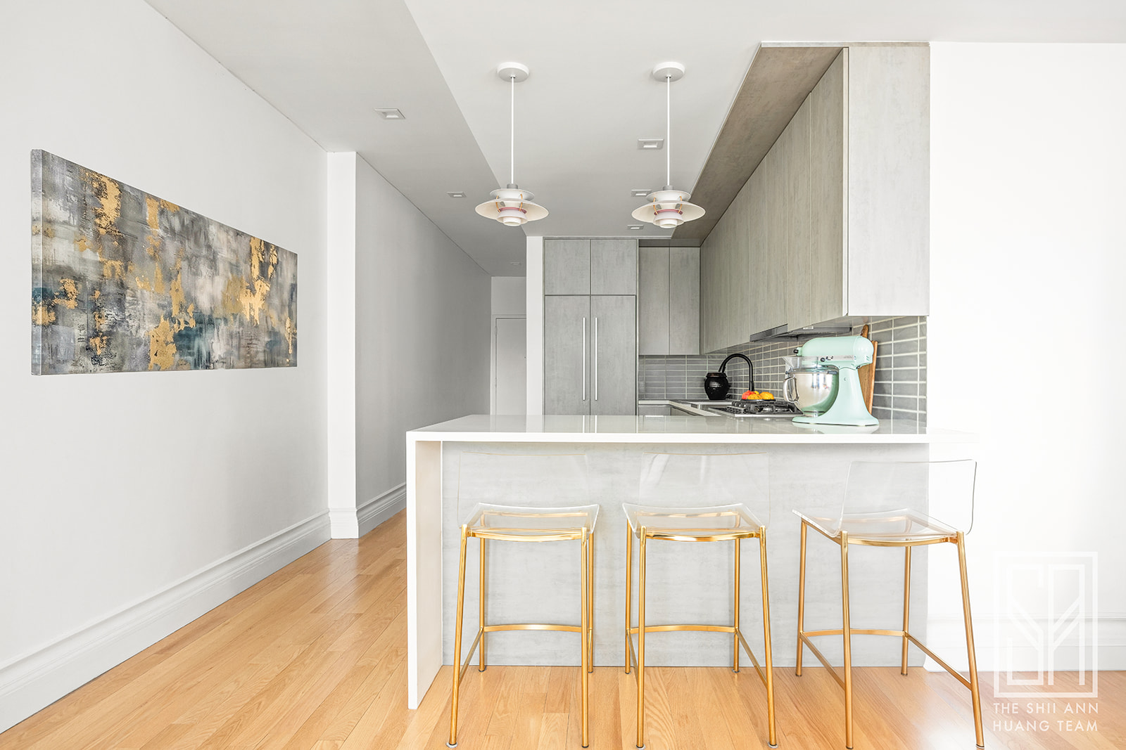 475 Washington Avenue, Unit 4G Brooklyn, NY 11238 - Photo 5 of 13