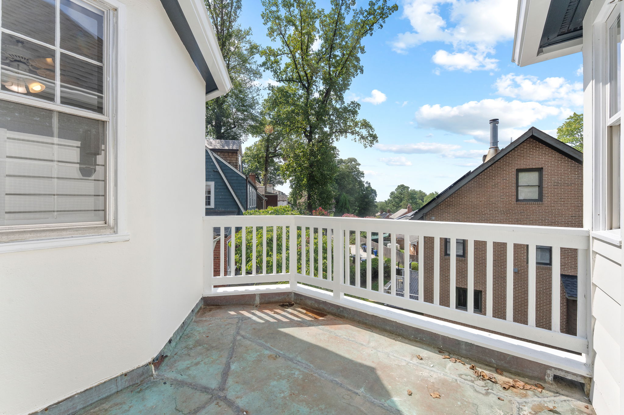 1325 Locust Road Northwest Washington, DC 20012 - Photo 28 of 56