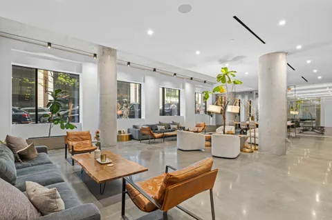 $1,570,000 | 98 Front Street, Unit 5H | DUMBO