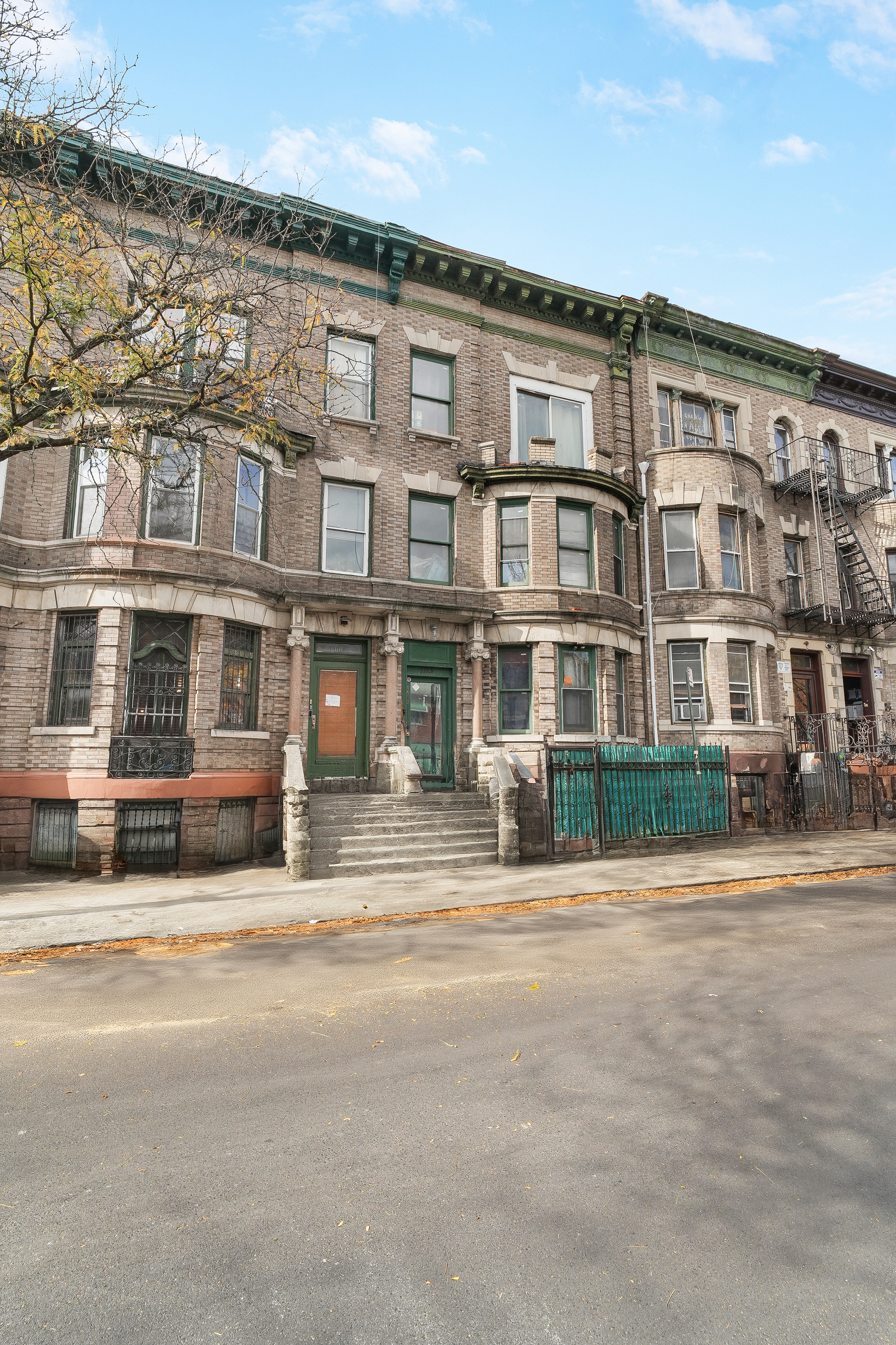 1113 Forest Avenue Bronx, NY 10456 - Photo 2 of 9