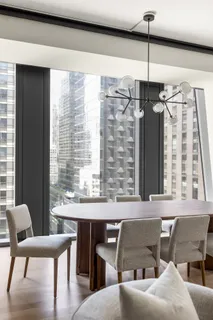$5,850,000 | 53 West 53rd Street, Unit 23D | Midtown Central