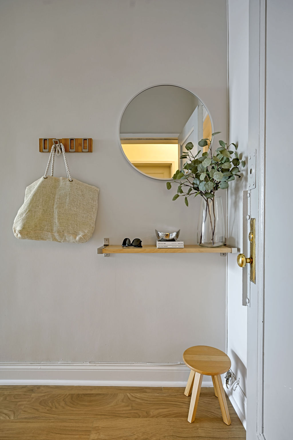 444 East 87th Street, Unit 5D Manhattan, NY 10128 - Photo 9 of 10 Gallery Image 9