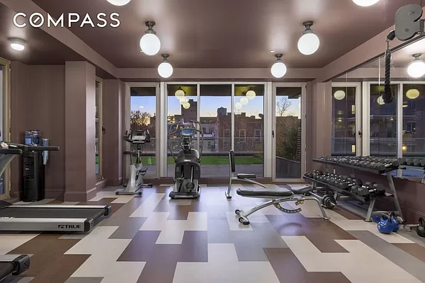 144 North 8th Street, Unit 4B Brooklyn, NY 11249 - Photo 16 of 18