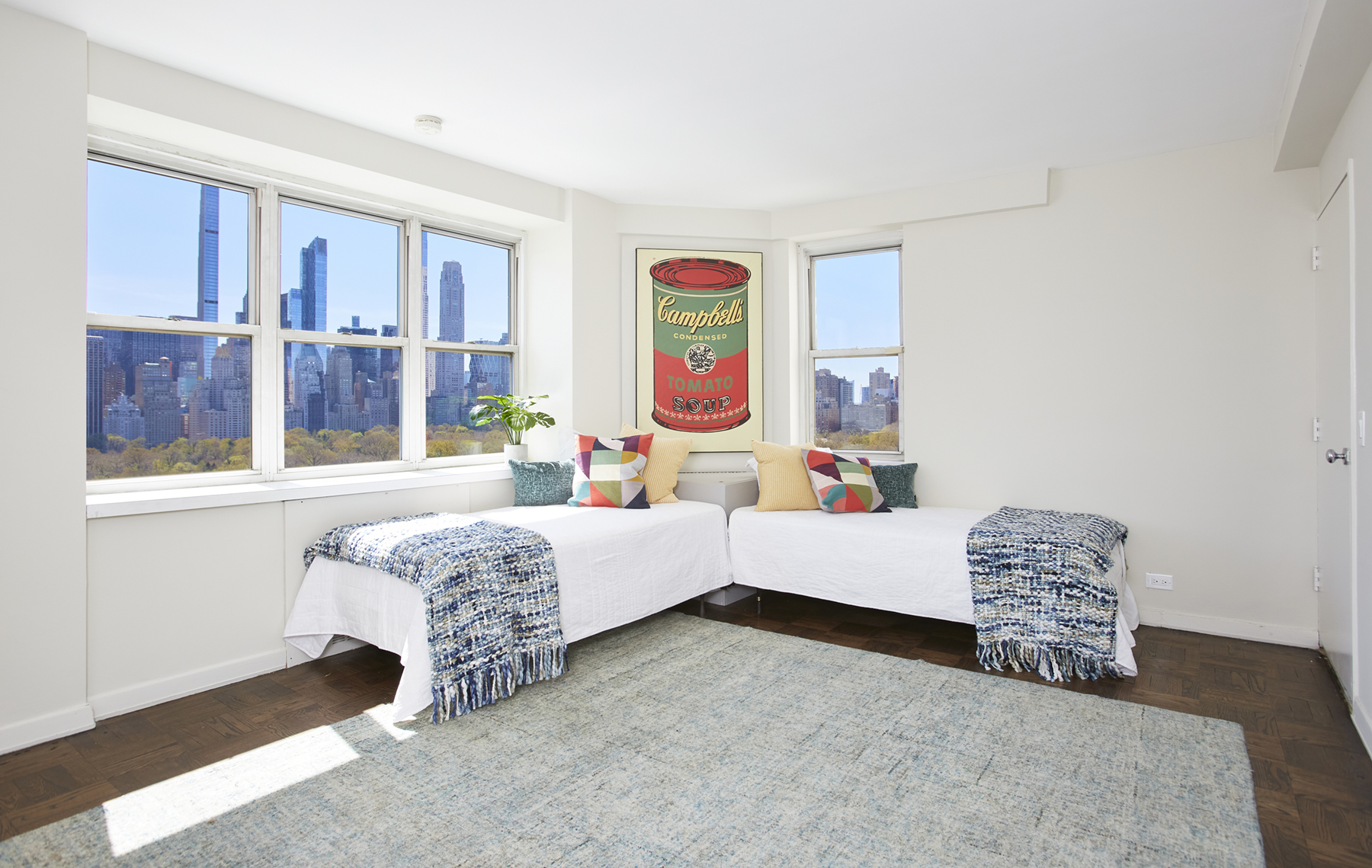 900 5th Avenue, Unit 18/19B Manhattan, NY 10021 - Photo 14 of 16