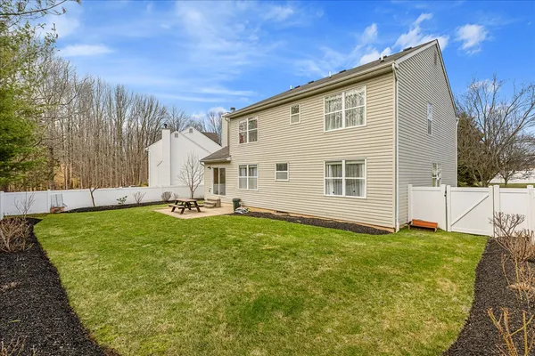$599,900 | 27 Blossom Drive, Ewing, NJ 08638