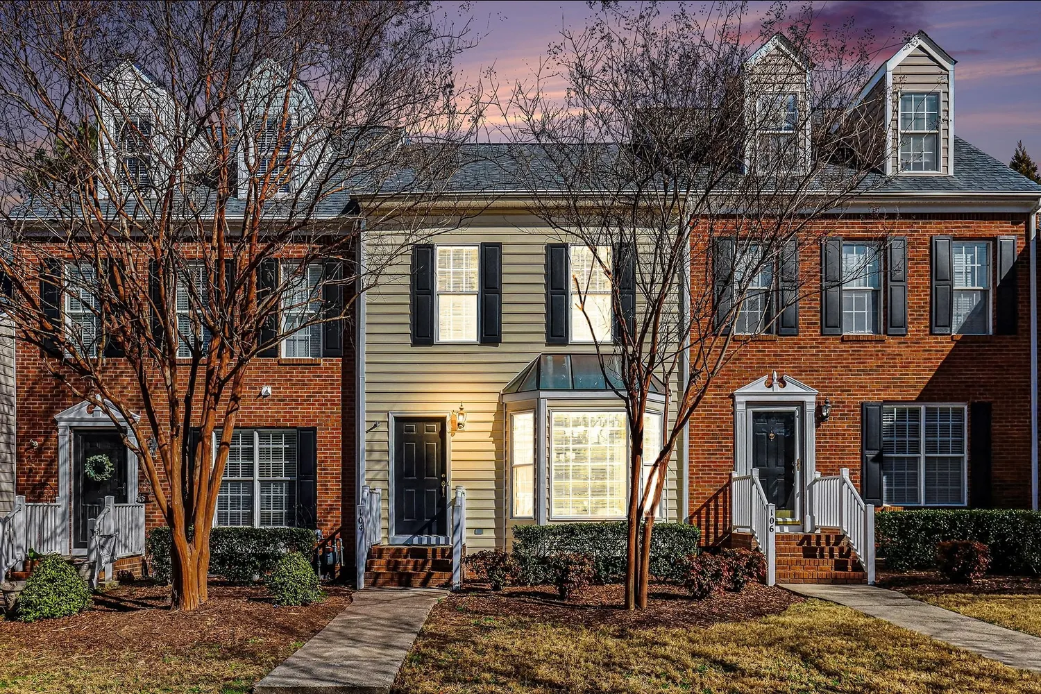 $350,000 | 104 Knightsborough Way, Apex, NC 27502