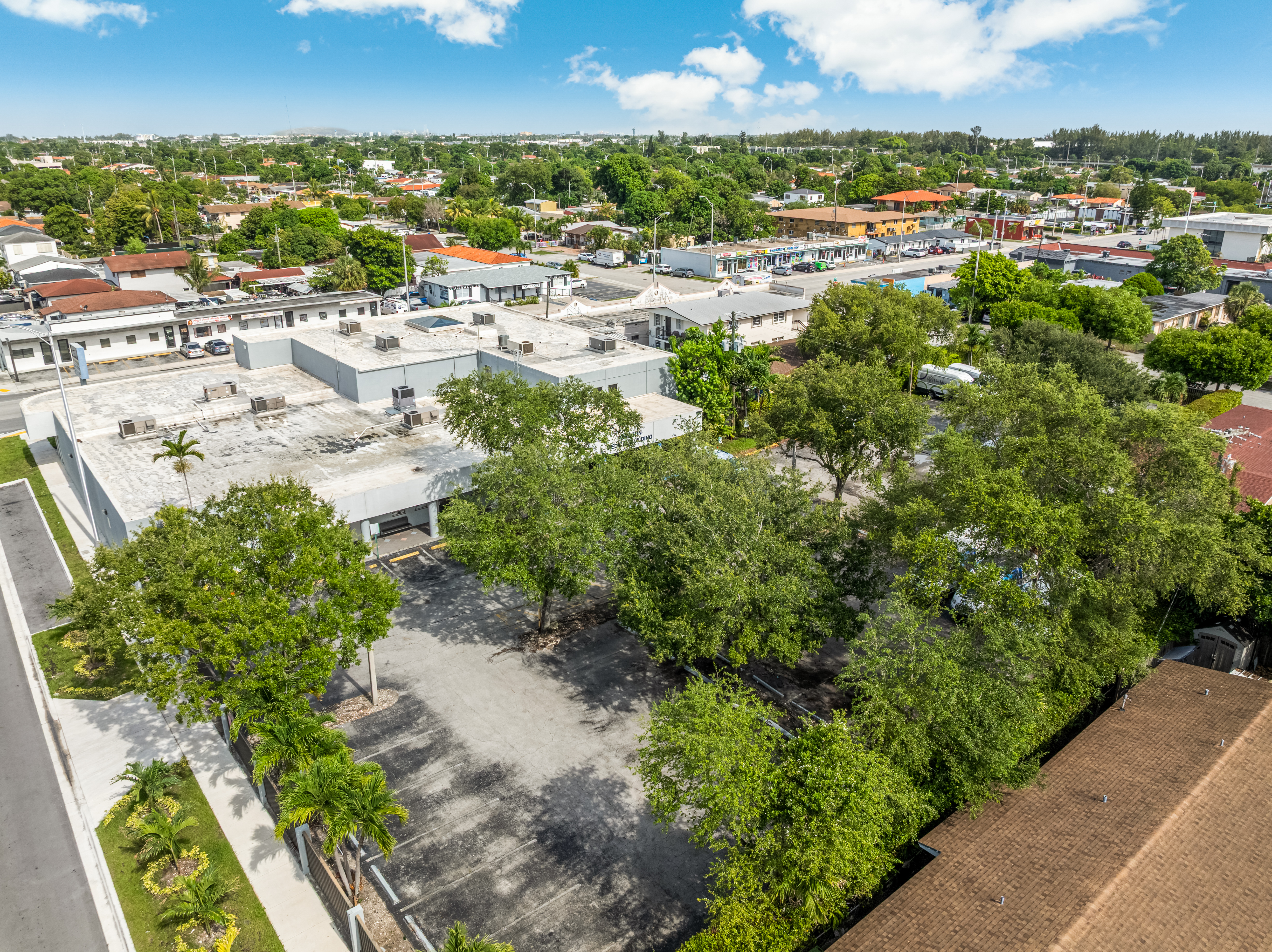 1401 East 4th Avenue Hialeah, FL 33010 - Photo 13 of 14 a view of a city