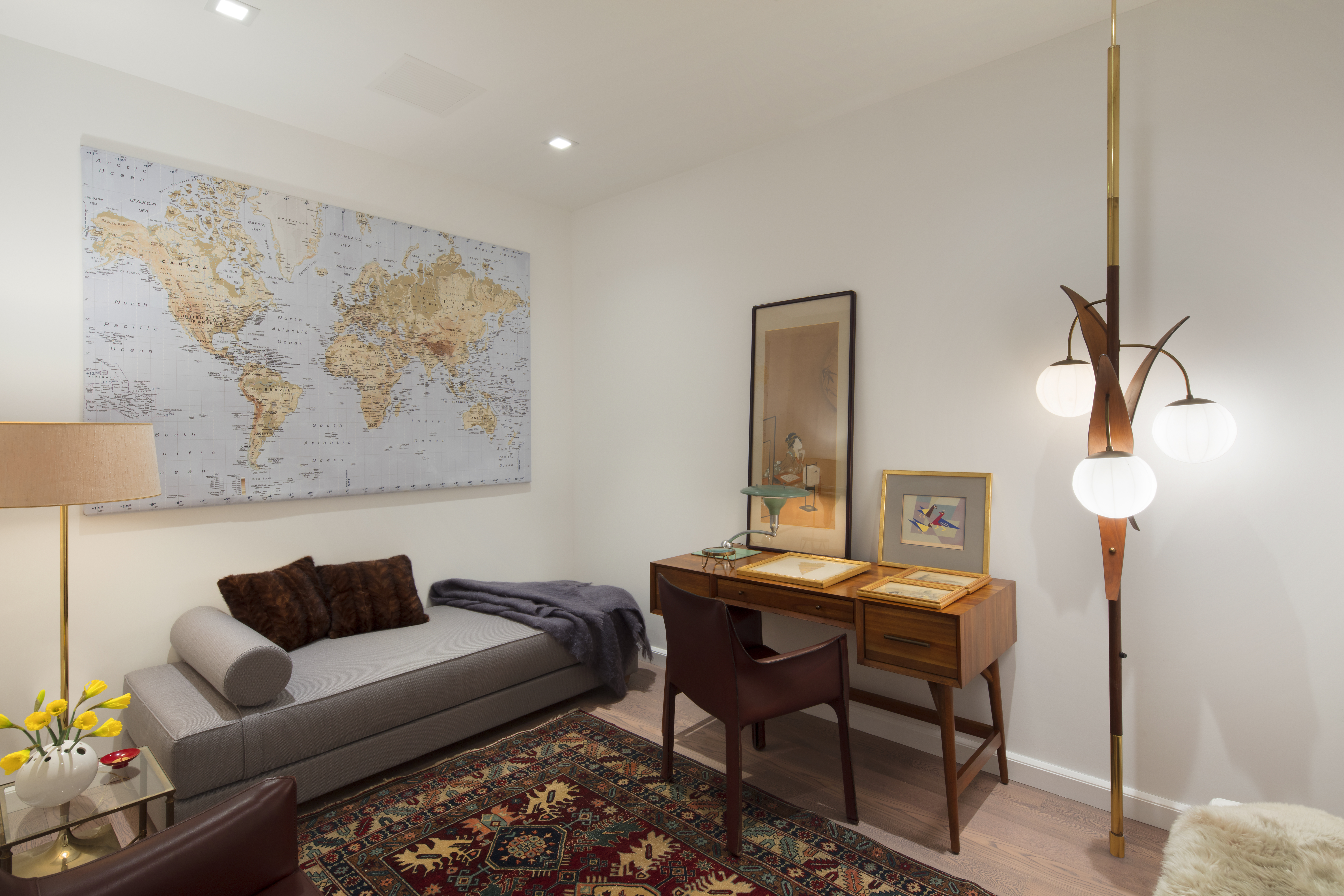 91 Crosby Street, Unit 3W Manhattan, NY 10012 - Photo 5 of 8