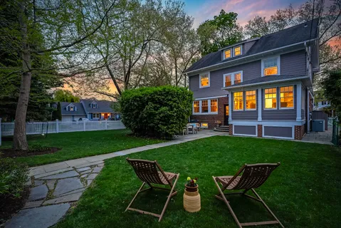 $1,645,000 | 5 Ardsley Road, Glen Ridge, NJ 07028