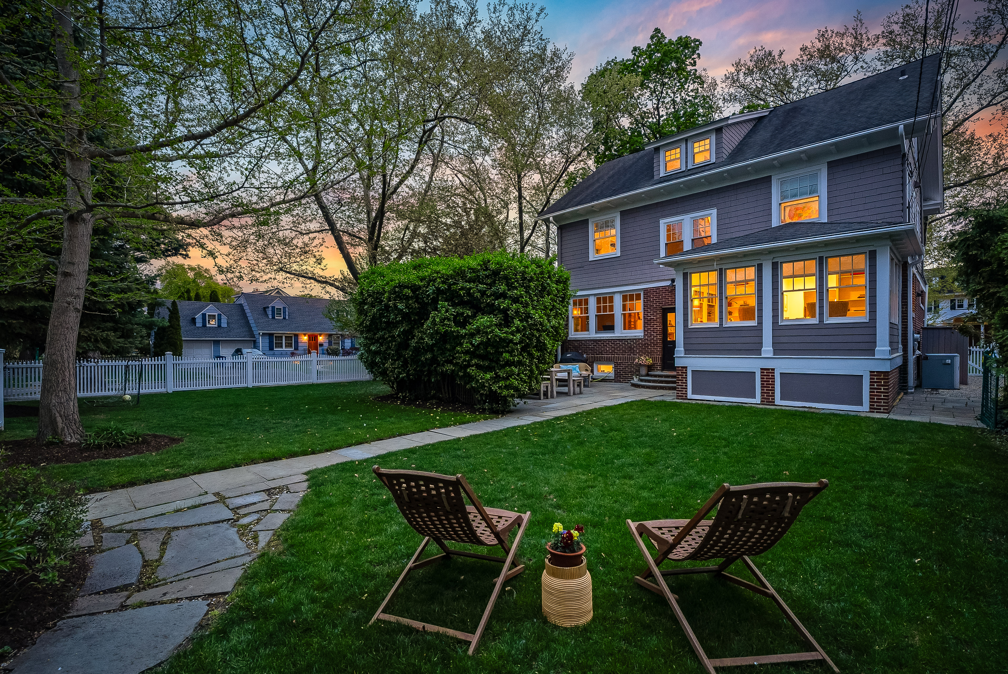 5 Ardsley Road Glen Ridge, NJ 07028 - Photo 55 of 67