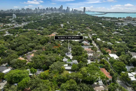 $5,495,000 | 1760 Chucunantah Road, Miami, FL 33133
