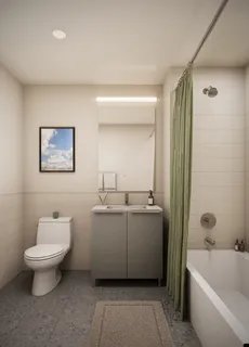 $3,130 | 2035 5th Avenue, Unit 17A | Harlem