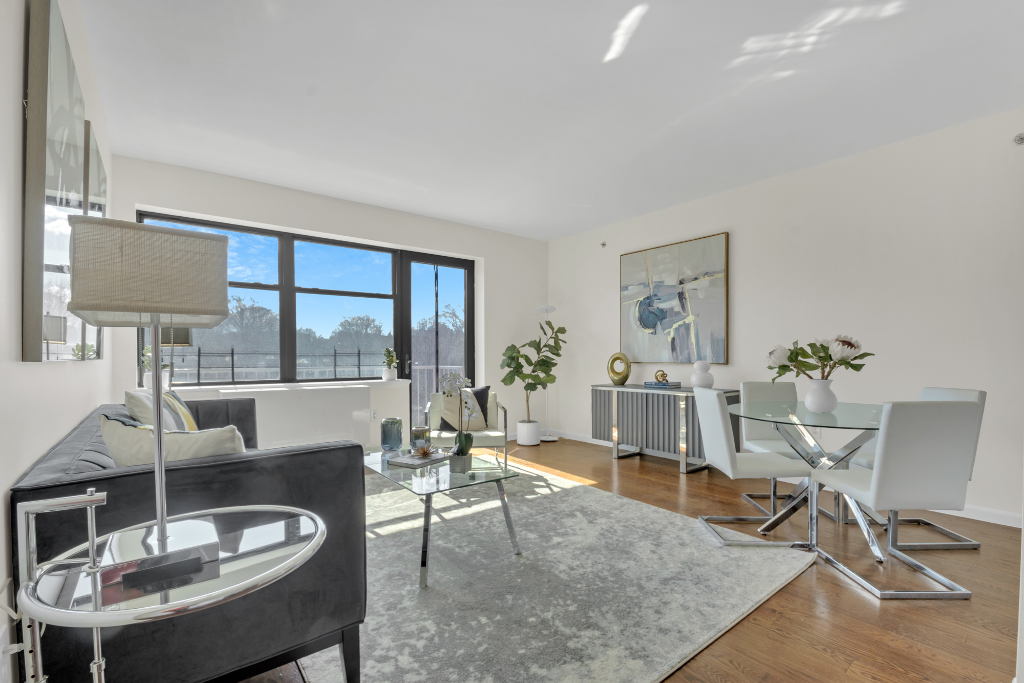 2002 5th Avenue, Unit 4D Manhattan, NY 10035 - Photo 5 of 12