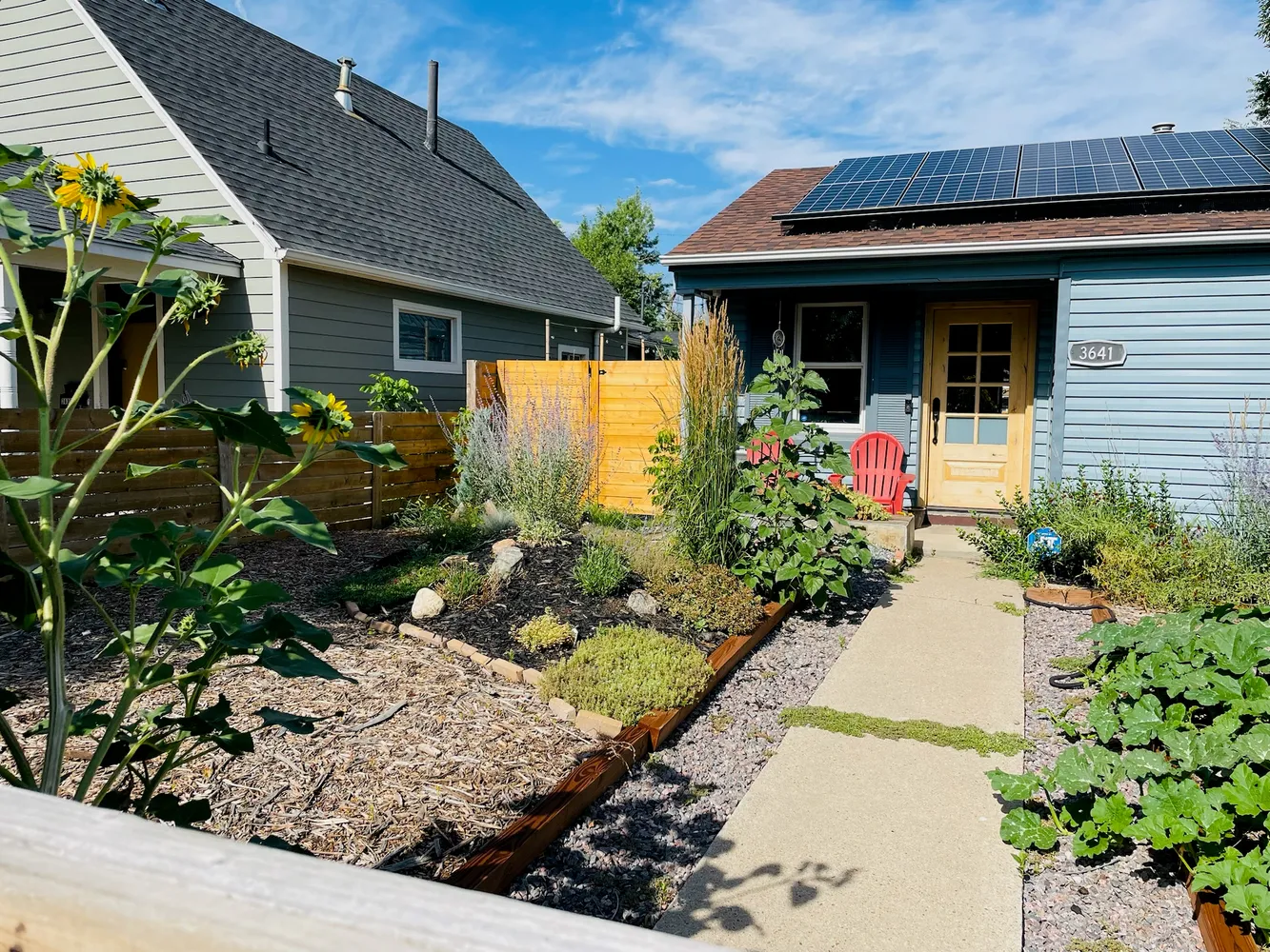 $515,000 | 3641 Milwaukee Street, Denver, CO 80205