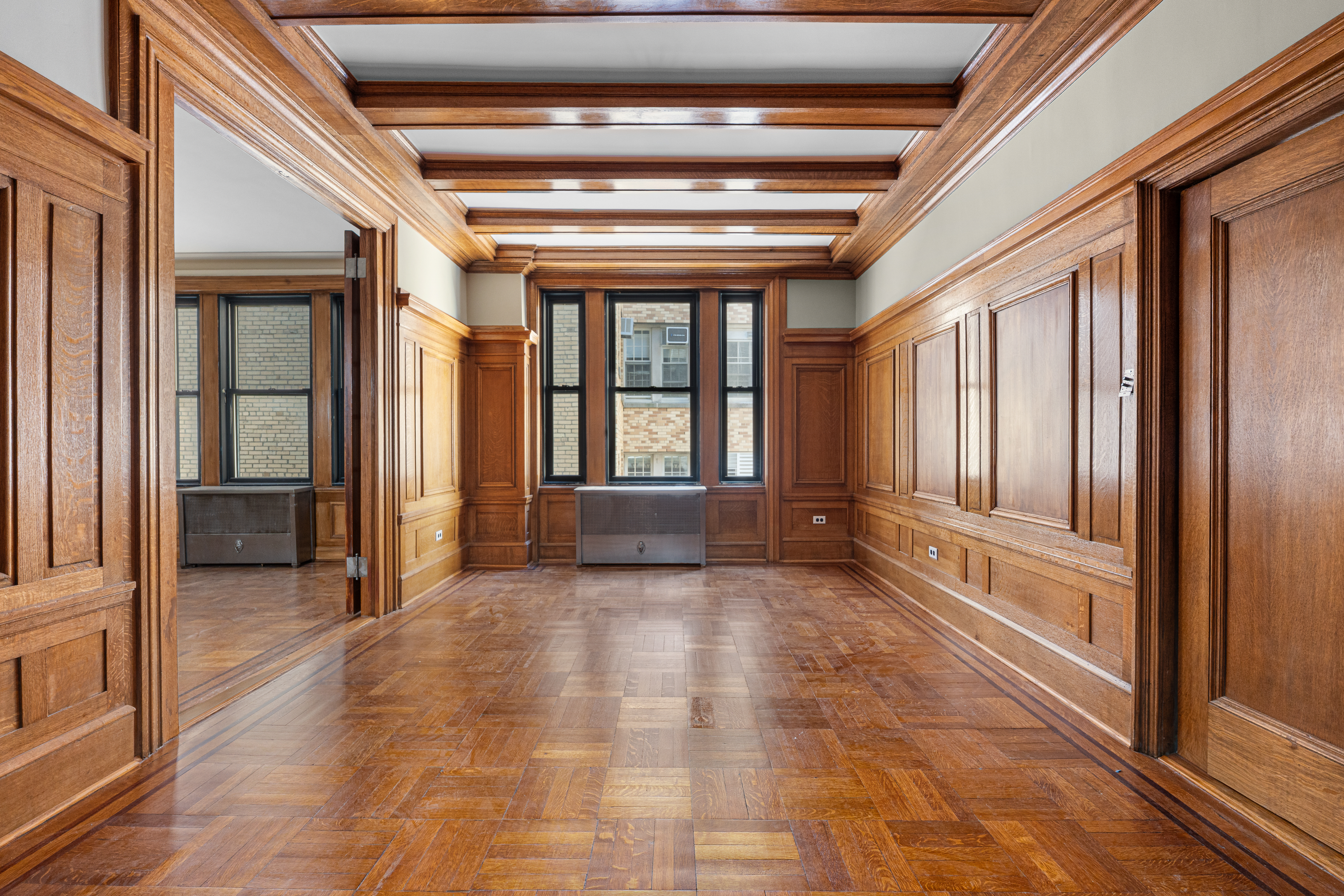 645 West End Avenue, Unit 11D Manhattan, NY 10025 - Photo 1 of 21 a view of an entryway