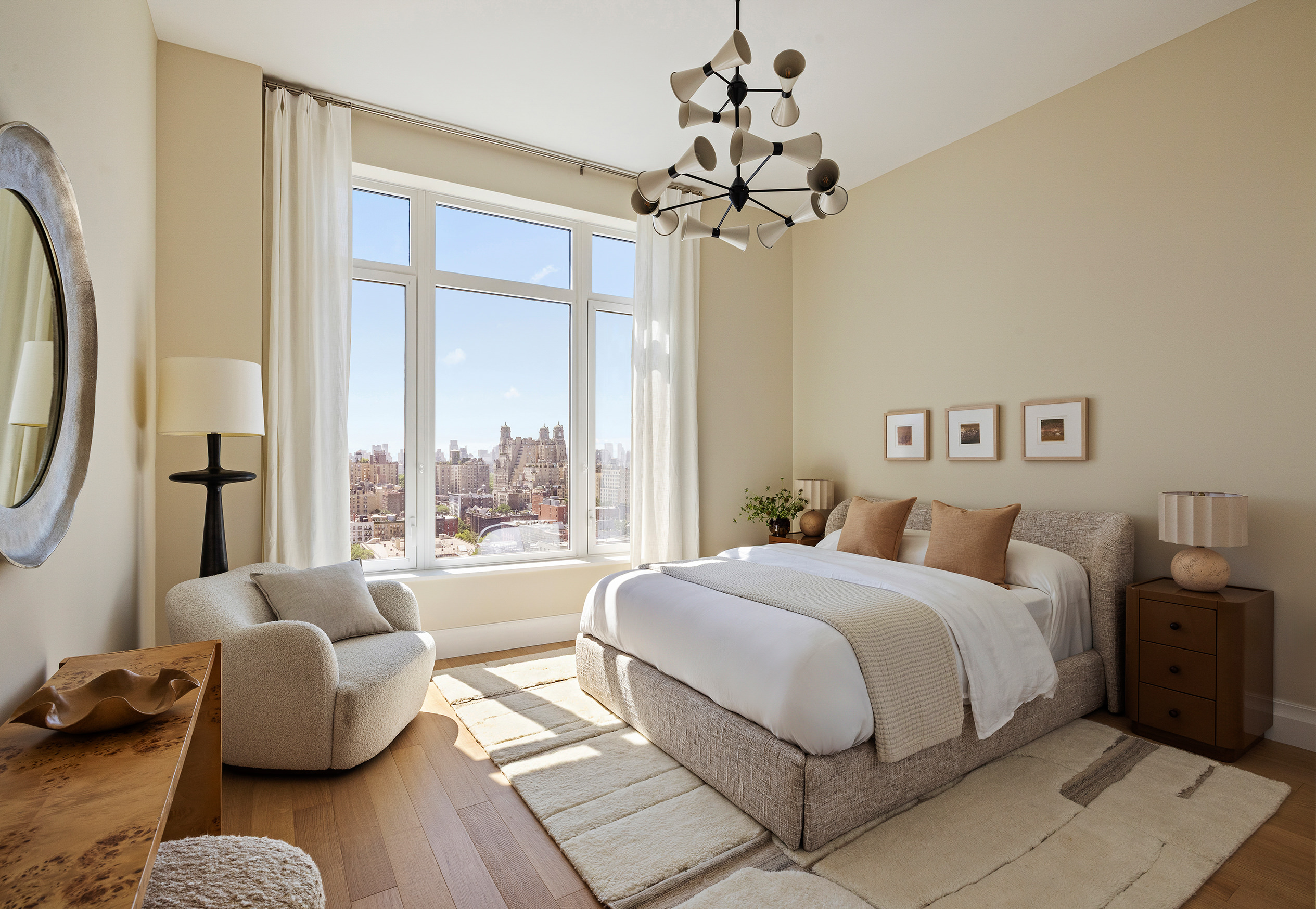 211 West 84th Street, Unit PHB Manhattan, NY 10024 - Photo 13 of 40 Gallery Image 13
