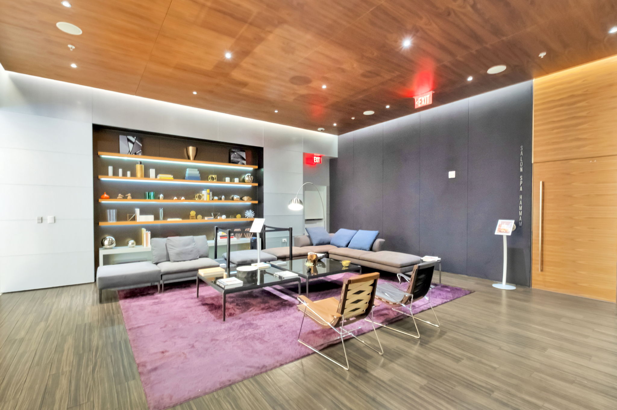 88 Southwest 7th Street, Unit 3604 Miami, FL 33130 - Photo 33 of 57