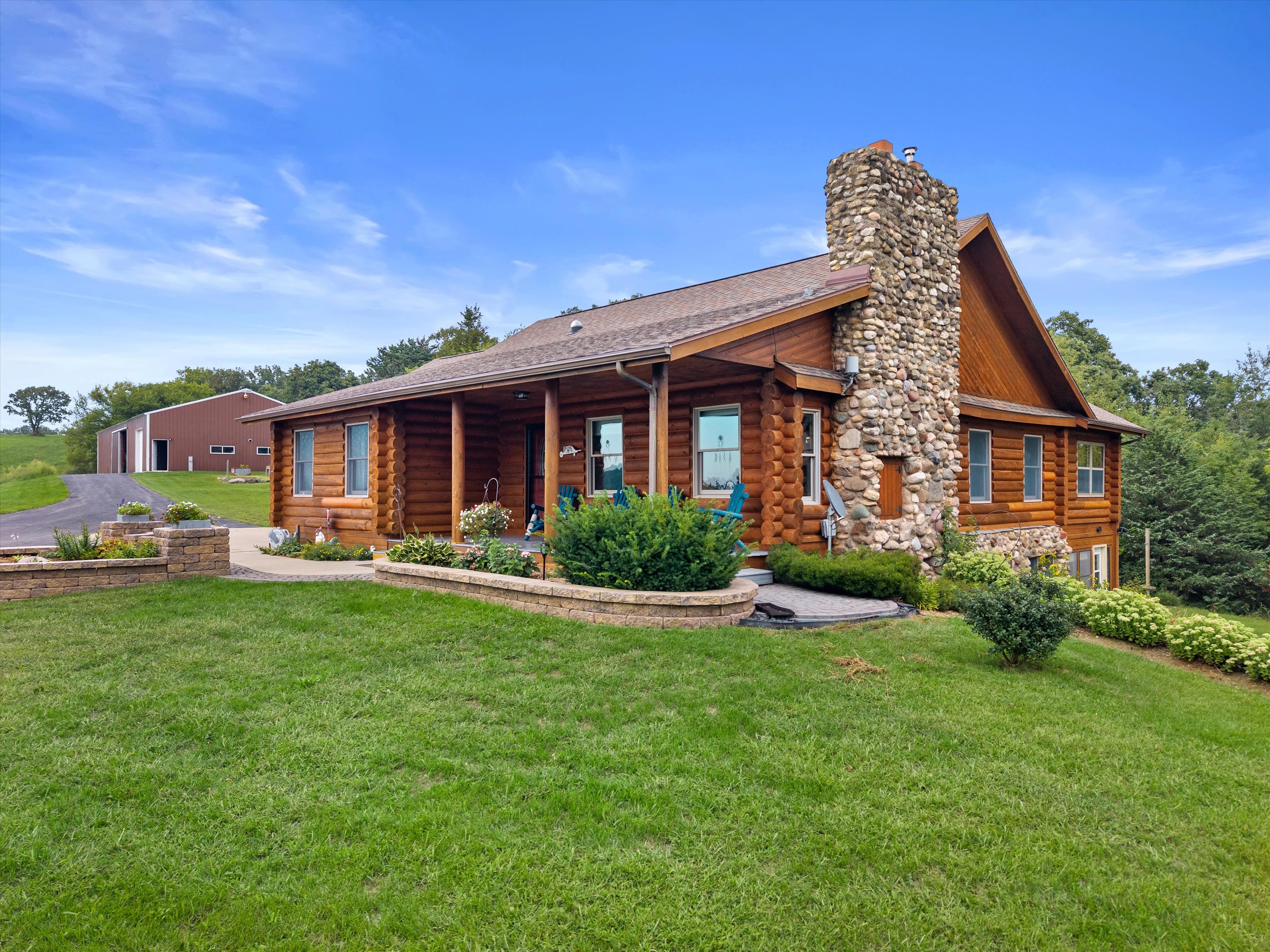 N3810 Scheppert Road Fort Atkinson, WI 53538 - Photo 35 of 47 Gallery Image 35