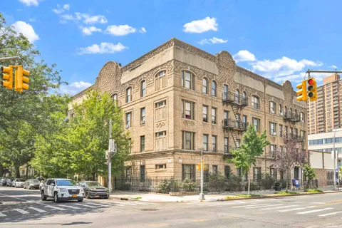 $1,850,000 | 1770 Bedford Avenue | Prospect Lefferts Gardens