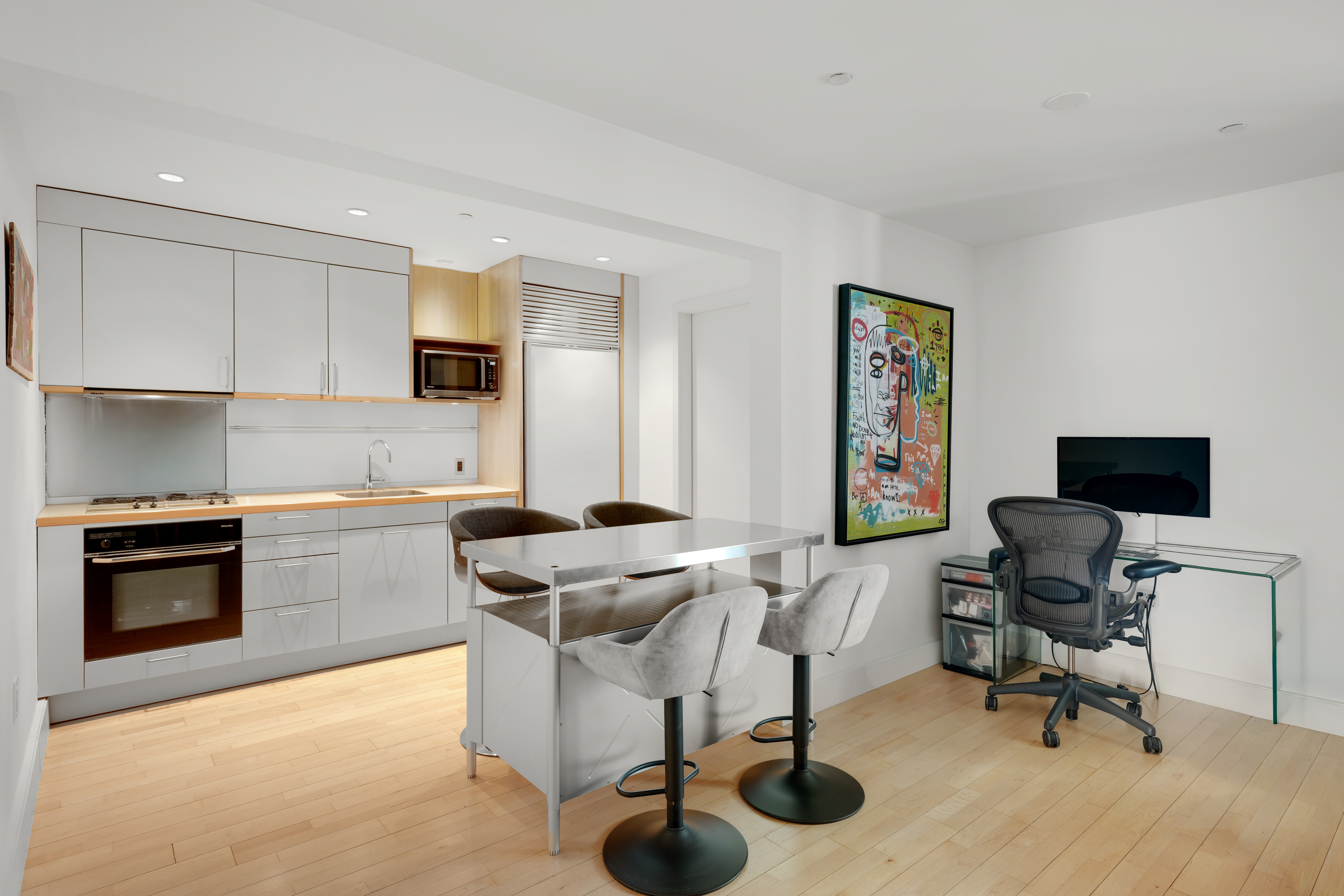 80 Chambers Street, Unit 9C Manhattan, NY 10007 - Photo 6 of 12