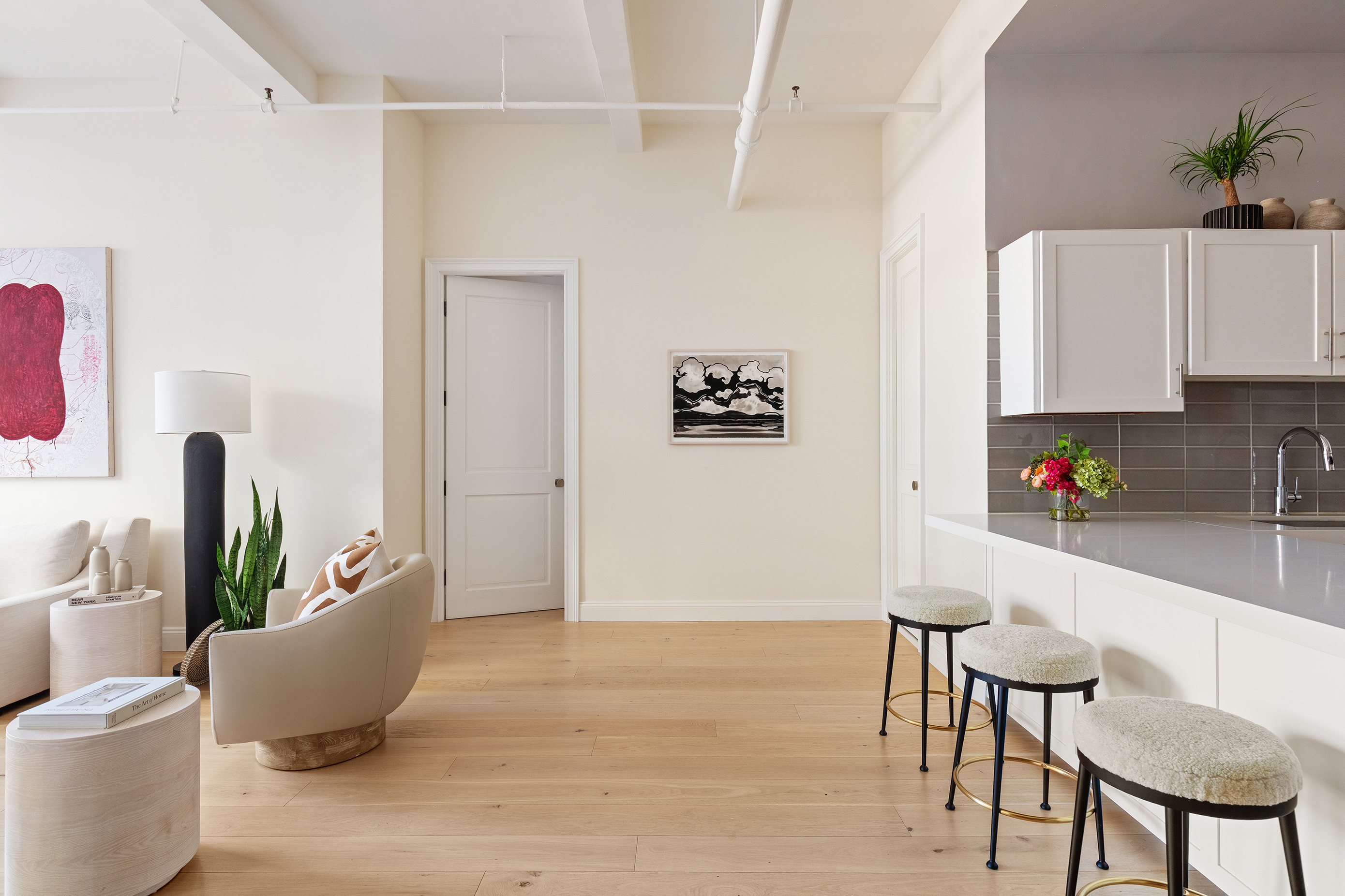 222 Park Avenue South, Unit 8D Manhattan, NY 10003 - Photo 5 of 13