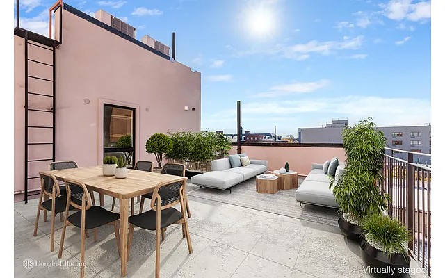 1249 Dekalb Avenue, Unit 2 Brooklyn, NY 11221 - Photo 11 of 14