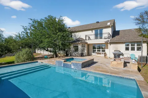 $2,380,000 | 13624 Trautwein Road, Austin, TX 78737