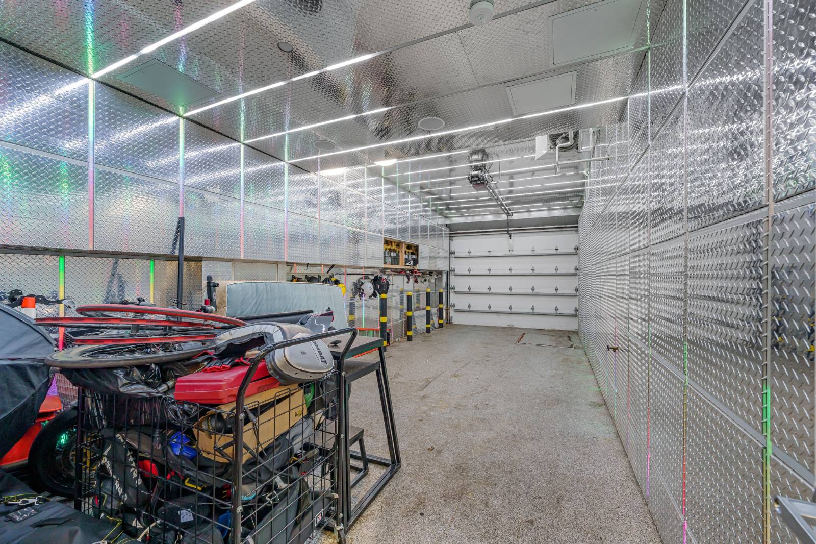 124 East 13th Street, Unit 3 Manhattan, NY 10003 - Photo 24 of 26