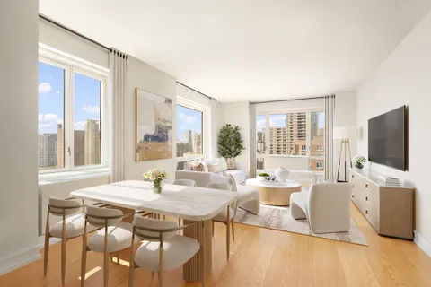 $1,725,000 | 1280 5th Avenue, Unit 12C | Upper Carnegie Hill
