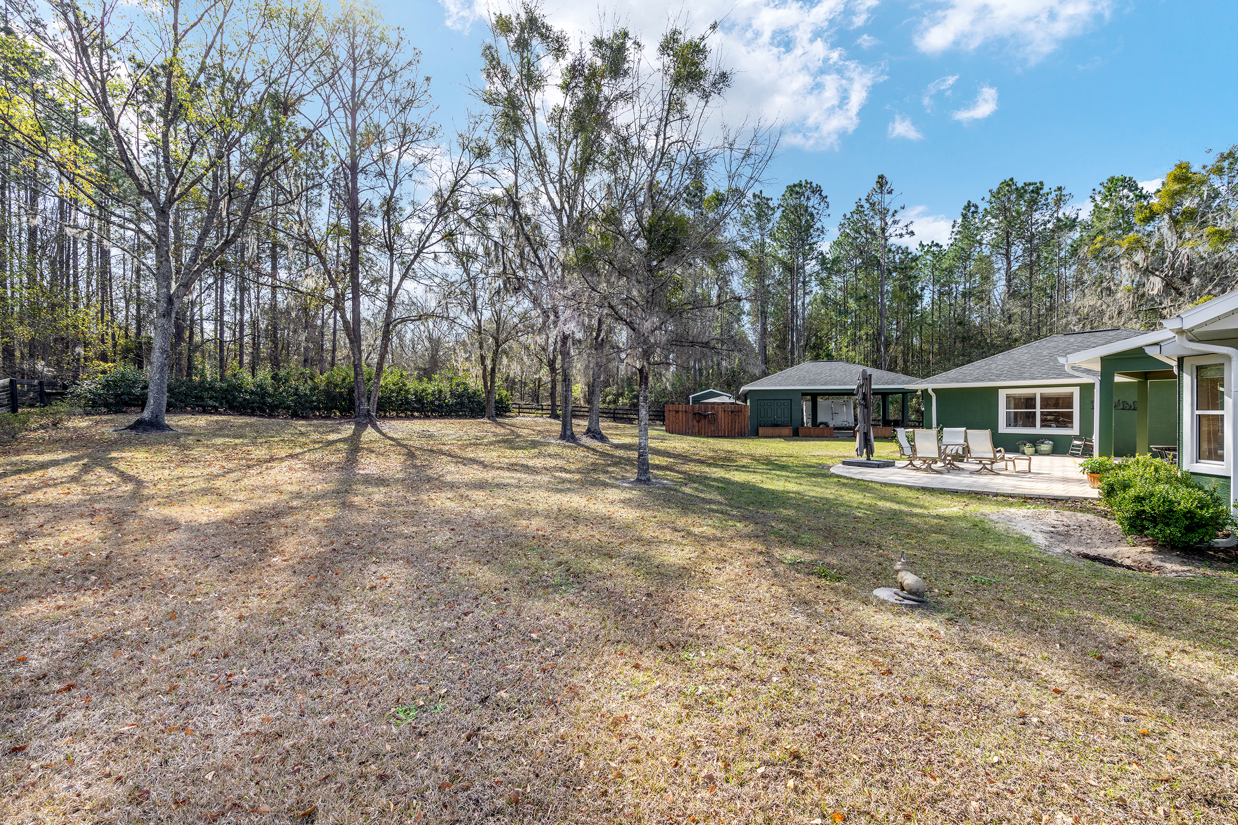 11760 Northwest 170th Street Reddick, FL 32686 - Photo 46 of 82