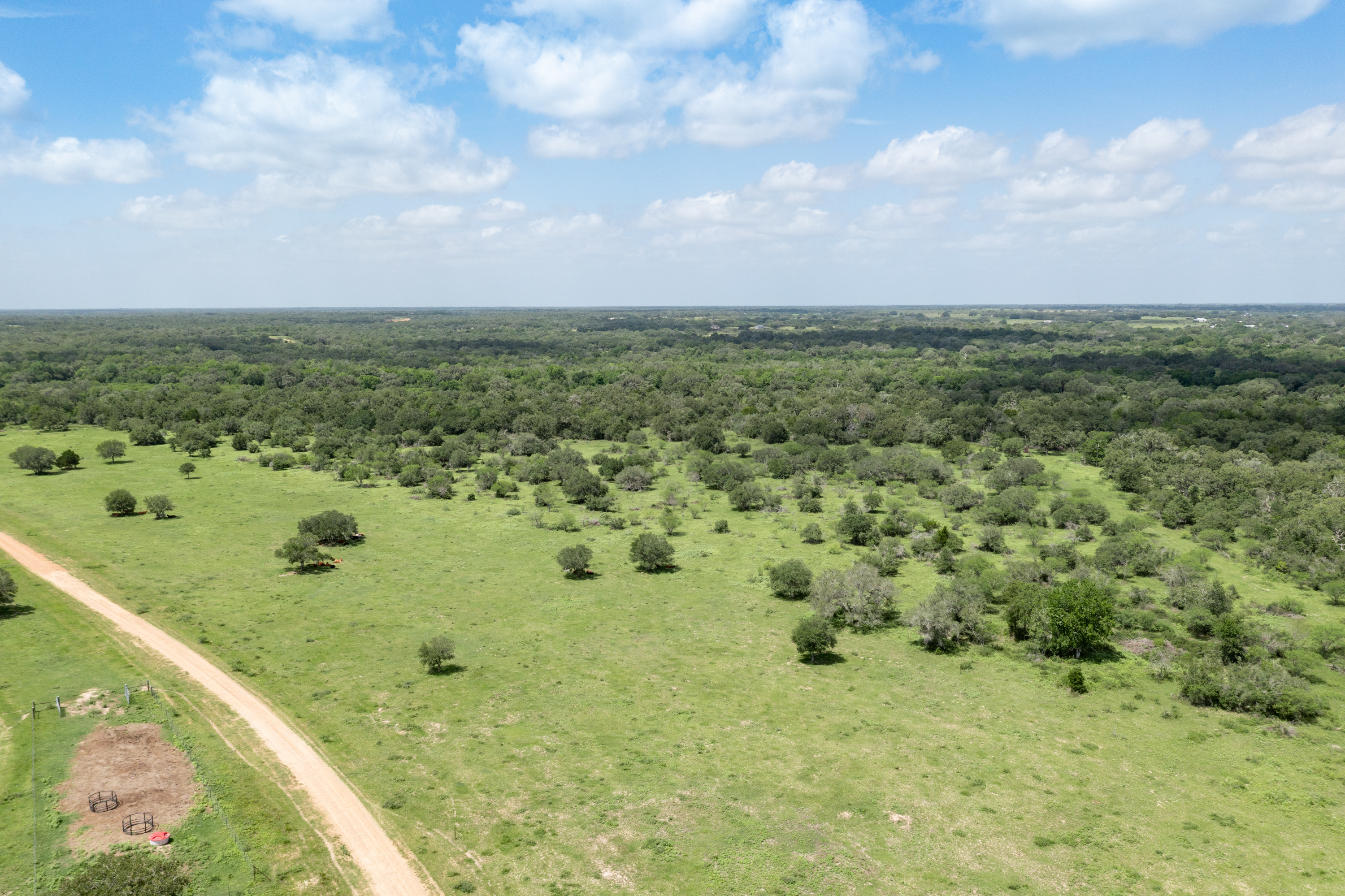 54.68 Cattle Guard Road Cuero, TX 77954 - Photo 60 of 67 a view of a lake view