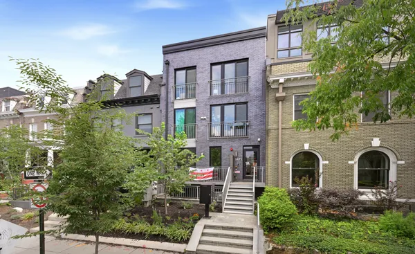 $310,000 | 1471 Harvard Street Northwest, Unit 2, Washington, DC 20009