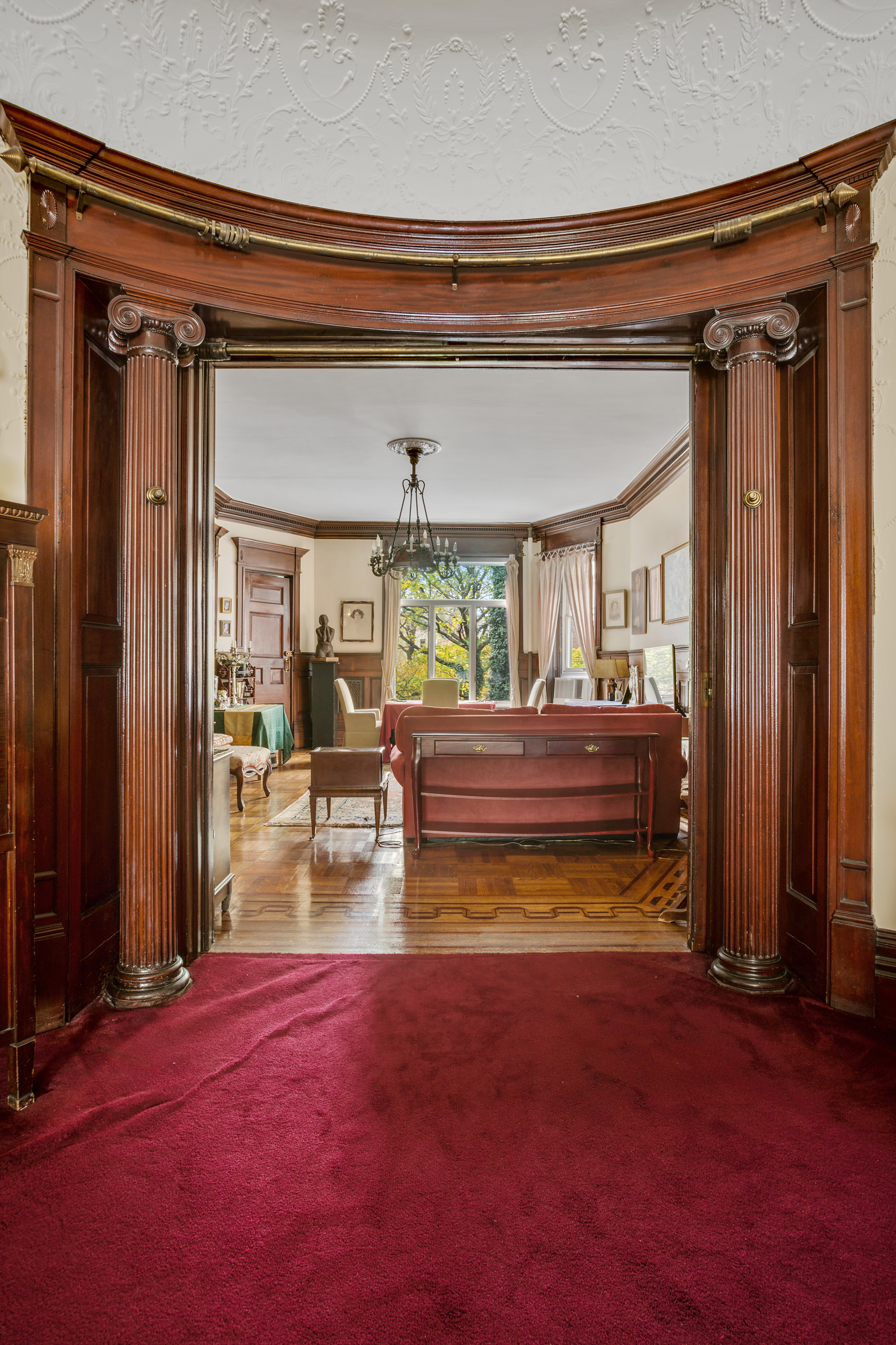 349 West End Avenue, Unit PARLOR Manhattan, NY 10024 - Photo 12 of 18