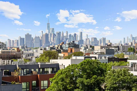 $1,595,000 | 334 21st Street, Unit 4B | Greenwood Heights