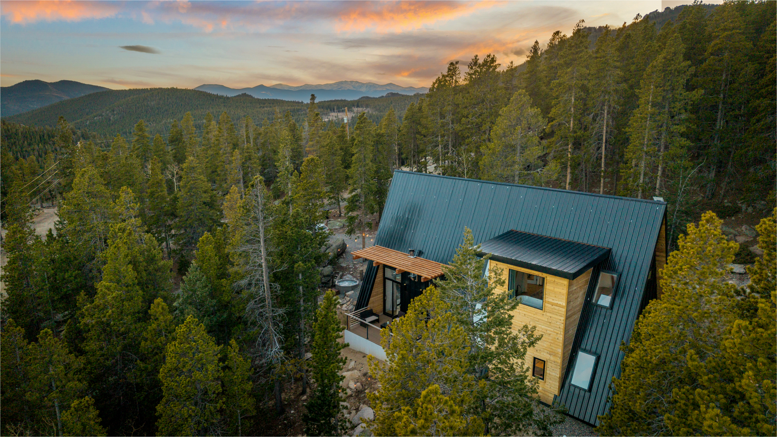 311 Pioneer Road Golden, CO 80403 - Photo 2 of 46