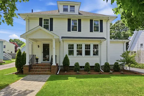 Contact Agent | Address Upon Request, Medford, MA 02155