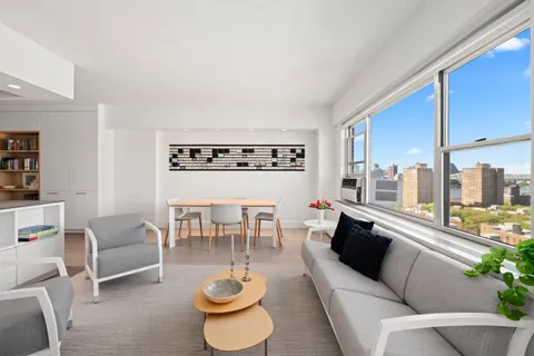 $1,995,000 | 573 Grand Street, Unit D1707/1801 | Lower East Side