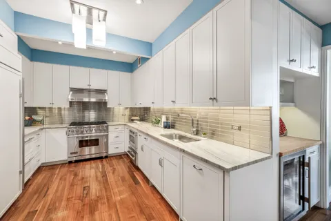 $7,250,000 | 2150 Broadway, Unit 4A | Upper West Side