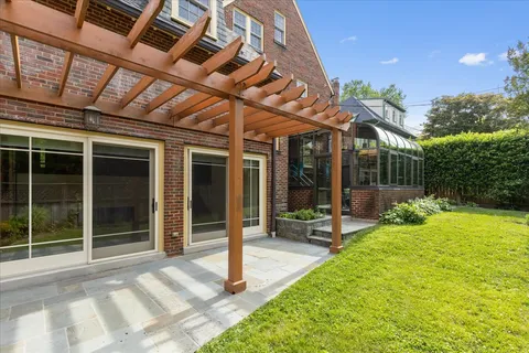 $2,625,000 | 3805 Gramercy Street Northwest, Washington, DC 20016