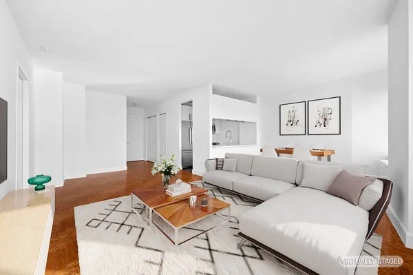 $1,495,000 | 200 Riverside Boulevard, Unit 7L | Upper West Side