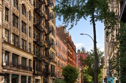 $3,195,000 | 56 East 11th Street, Unit 5 | Greenwich Village