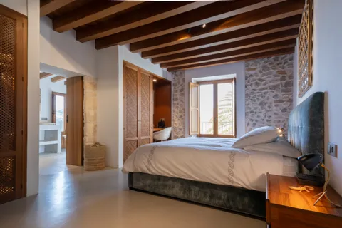 $12,500,000 | House In Ibiza, Ibiza, Spain 07800